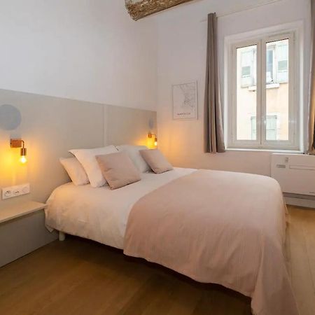 Design Suites Vieux Port Marseille Eksteriør billede