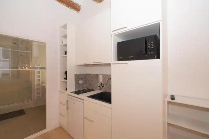 Design Suites Vieux Port Marseille Eksteriør billede