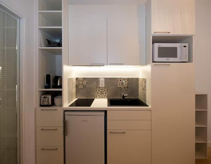 Design Suites Vieux Port Marseille Eksteriør billede