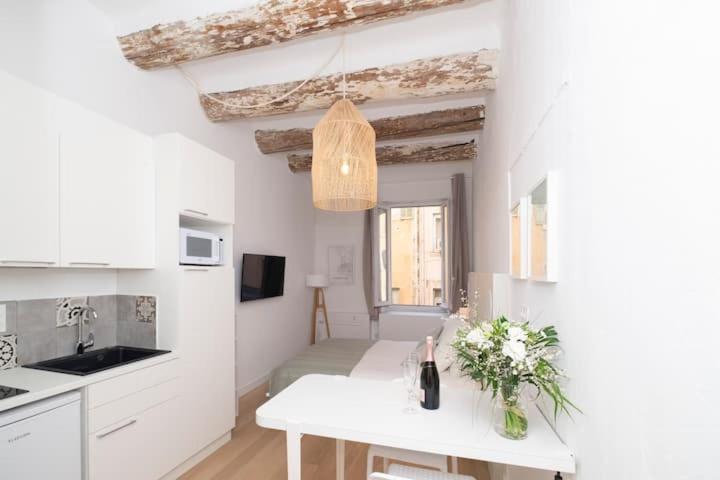 Design Suites Vieux Port Marseille Eksteriør billede