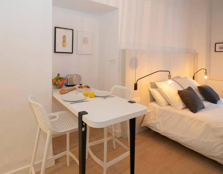 Design Suites Vieux Port Marseille Eksteriør billede