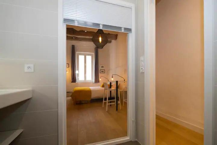 Design Suites Vieux Port Marseille Eksteriør billede
