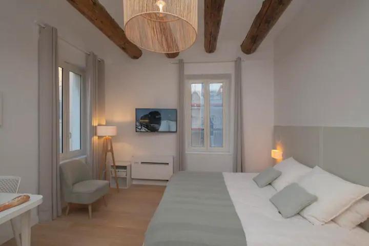 Design Suites Vieux Port Marseille Eksteriør billede