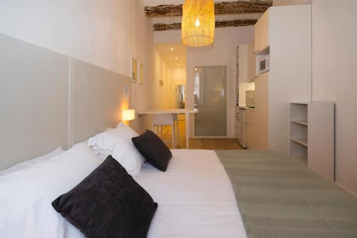 Design Suites Vieux Port Marseille Eksteriør billede