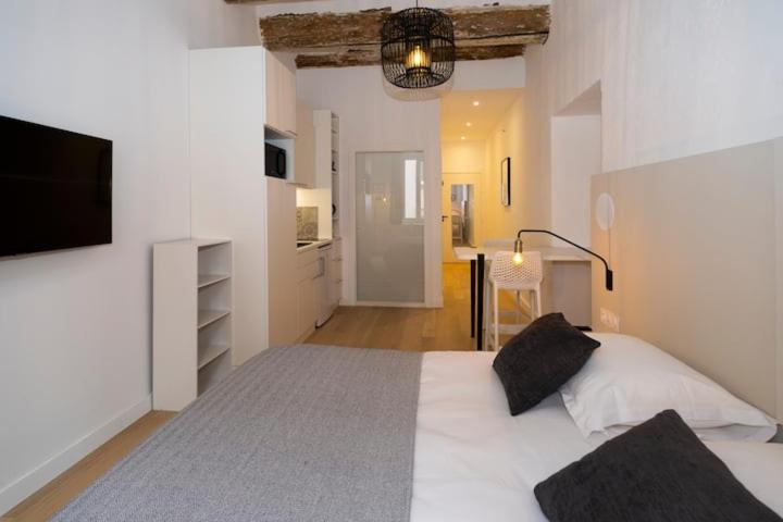 Design Suites Vieux Port Marseille Eksteriør billede