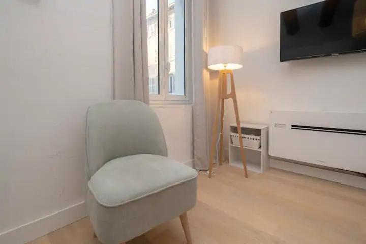 Design Suites Vieux Port Marseille Eksteriør billede