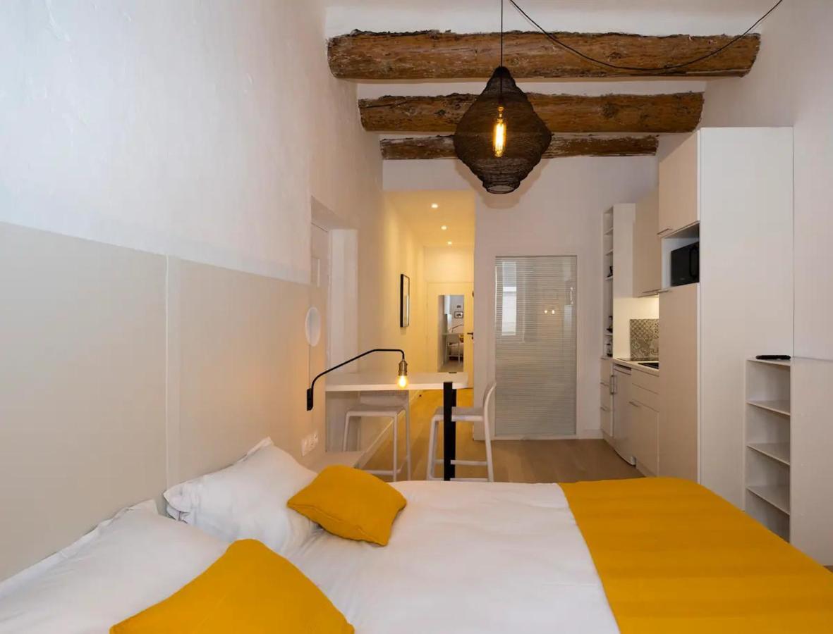 Design Suites Vieux Port Marseille Eksteriør billede