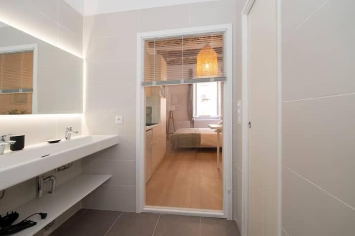 Design Suites Vieux Port Marseille Eksteriør billede