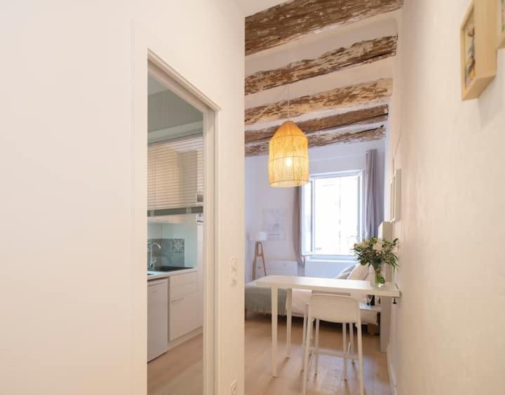 Design Suites Vieux Port Marseille Eksteriør billede