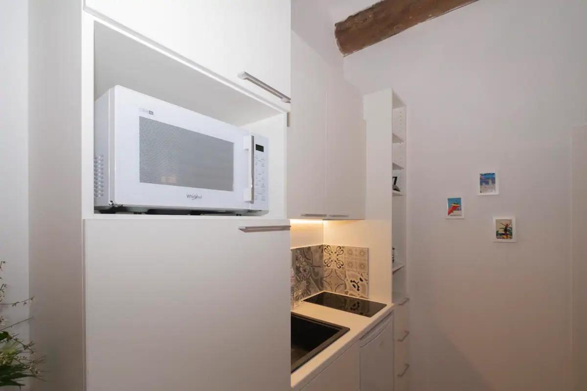 Design Suites Vieux Port Marseille Eksteriør billede