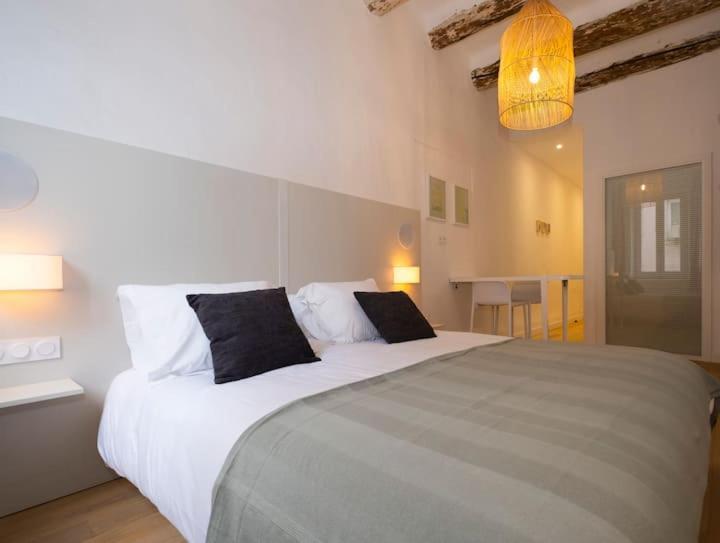 Design Suites Vieux Port Marseille Eksteriør billede