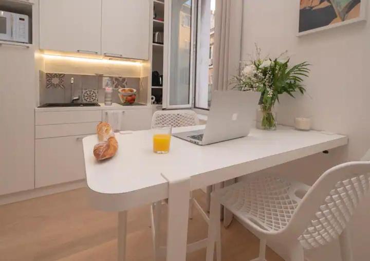 Design Suites Vieux Port Marseille Eksteriør billede
